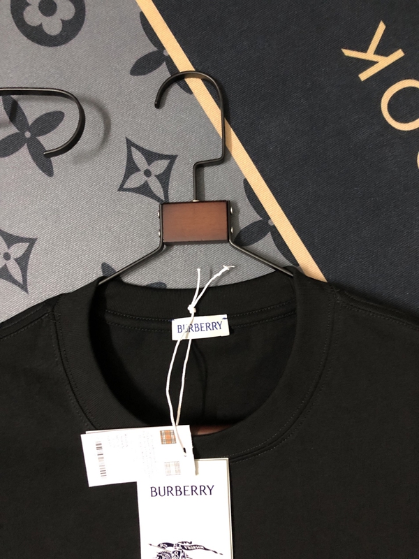 ブランドTシャツ内部構造